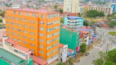 Bệnh viện Quốc tế Thái Nguyên: Thông qua kế hoạch góp vốn lập 2 công ty mới