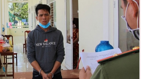 An Giang: Bắt thêm 2 đối tượng trong đường dây tổ chức đưa người nhập cảnh trái phép