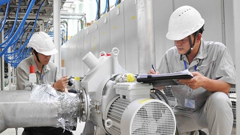 Những điểm sáng trong hoạt động tiêu chuẩn đo lường chất lượng