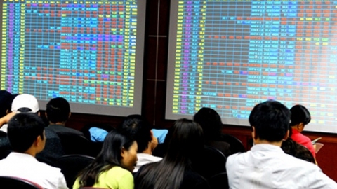 Chấm dứt bắt buộc đối với hoạt động kinh doanh chứng khoán phái sinh