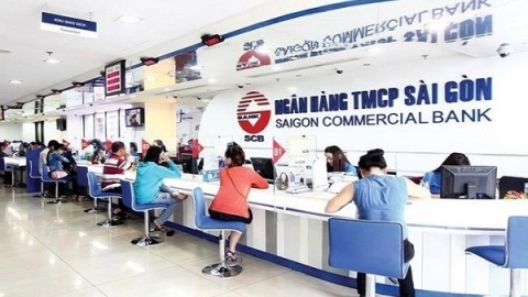 Lãi suất tiền gửi tiết kiệm ngày 12/1: Ngân hàng Saigonbank niêm yết cao nhất 6,5%/năm