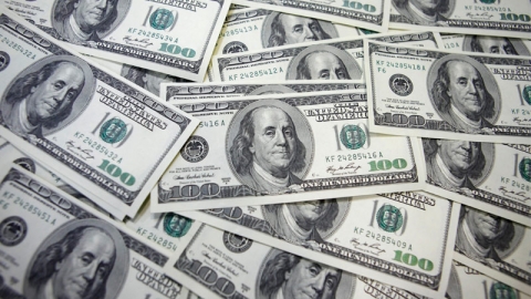 Tỷ giá ngoại tệ ngày 12/1: Đồng USD tăng mạnh