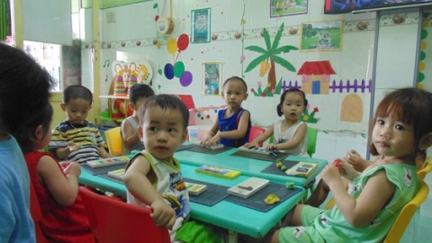TPHCM: UBND TP chỉ đạo tăng cường quản lý cơ sở giáo dục ngoài công lập