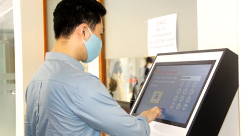 Triển khai và khai thác thêm nhiều ứng dụng số trong năm 2021
