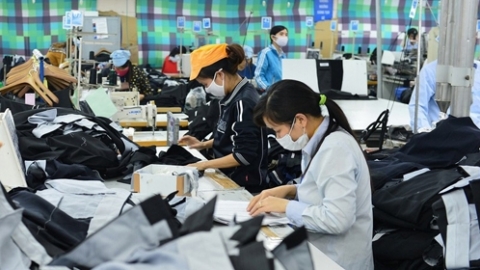 Cải thiện môi trường kinh doanh, nâng cao năng lực cạnh tranh quốc gia năm 2021