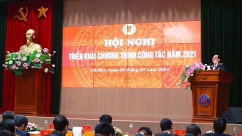Chờ xử lý tài chính hơn 60 nghìn tỷ đồng