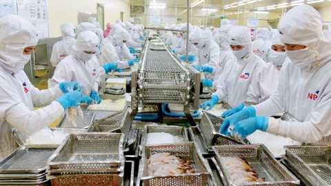 Công tác phòng vệ thương mại được triển khai toàn diện