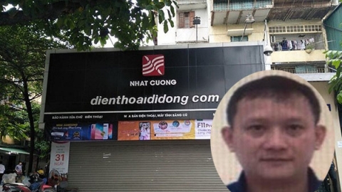 Bộ Công an hoàn tất kết luận điều tra vụ Công ty Nhật Cường
