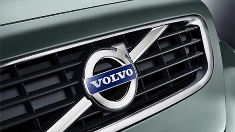 Volvo triệu hồi gần 3.000 chiếc xe tại Mỹ