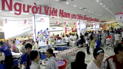 Thanh Hóa: Sơ kết Cuộc vận động “Người Việt Nam ưu tiên dùng hàng Việt Nam” năm 2020
