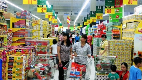 Thanh Hóa: Bảo đảm nguồn cung hàng hóa thiết yếu phục vụ dịp Tết Nguyên đán