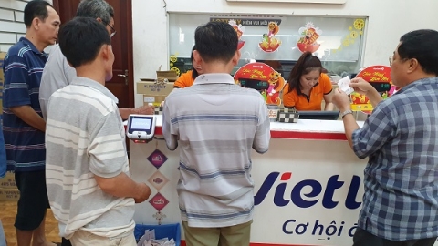 Hoàn thiện cơ chế, chính sách lĩnh vực tài chính - ngân hàng