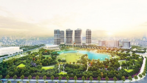Thị trường căn hộ 2021: Cung giảm, giá tăng