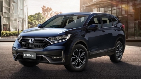 Nhiều mẫu SUV 7 chỗ được điều chỉnh giảm giá