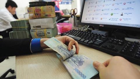 Nợ xấu đang ngày càng “xấu”