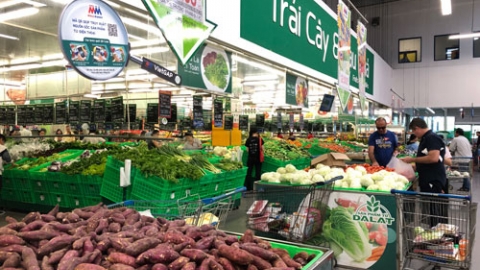 Thái Lan là một trong 9 nhà đầu tư lớn nhất tại Việt Nam