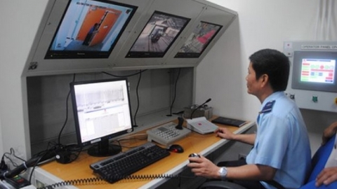 Hoàn thành cơ bản hiện đại hóa hải quan Việt Nam