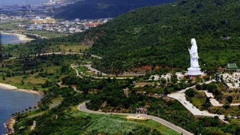 Đà Nẵng: Chương trình 'City tour' miễn phí cho khách du lịch