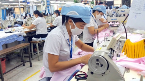 Hỗ trợ 2 triệu đồng tiền Tết cho mỗi lao động