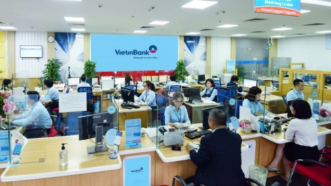 VietinBank - Ngân hàng Tài trợ thương mại tốt nhất Việt Nam năm 2021