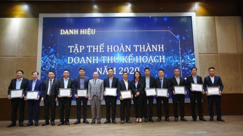 Bảo hiểm Hàng không đứng TOP 3 thị trường về tốc độ tăng trưởng doanh thu