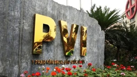 “Đón vận hội mới, duy trì bản sắc, vững vàng bản lĩnh PVI”