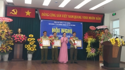Tăng cường kiểm tra xử lý hàng lậu, hàng giả, gian lận thương mại