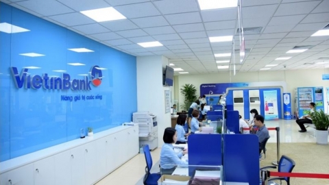 VietinBank thể hiện tốt vai trò ngân hàng trụ cột, chủ lực của đất nước