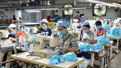 Thủ tướng phê duyệt chương trình hỗ trợ pháp lý liên ngành cho doanh nghiệp nhỏ và vừa