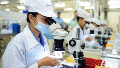 Miễn, giảm thuế thu nhập doanh nghiệp với doanh nghiệp khoa học công nghệ