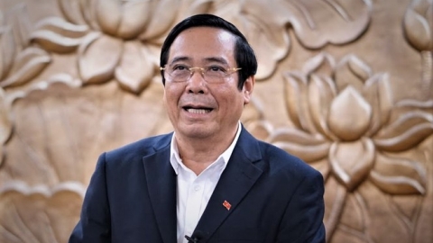 Kiên quyết không để lọt những người không xứng đáng vào Ban Chấp hành Trung ương