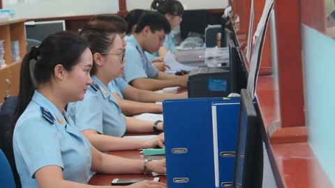Tổng Cục Hải quan ban hành Kế hoạch phòng, chống tham nhũng