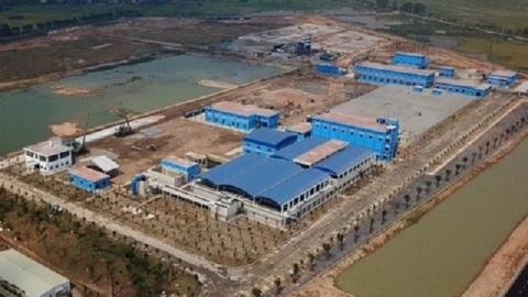Công ty WHAID nghiên cứu đầu tư 2 dự án tại Thanh Hóa