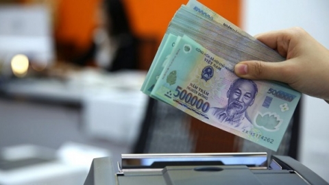 Lãi suất tiền gửi tiết kiệm ngày 22/1: Ngân hàng Agribank niêm yết cao nhất 5,6%/năm