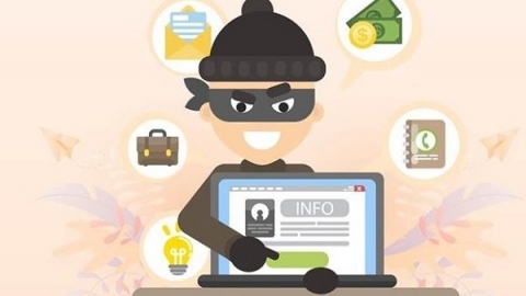 Cảnh giác với các tin nhắn mời chào kiếm tiền online