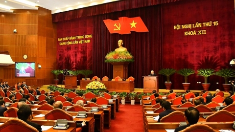 Chuẩn bị nhân sự Đại hội được tiến hành bài bản, khách quan