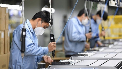 Cơ hội cho doanh nghiệp trong nước tiếp cận các chuỗi cung ứng toàn cầu