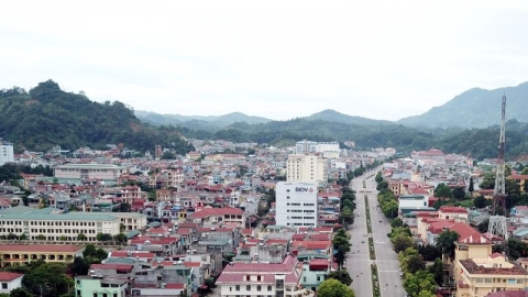 Bắc Kạn: Kế thừa và phát huy thành tựu đạt được để hoàn thành những mục tiêu, nhiệm vụ trong chặng đường mới