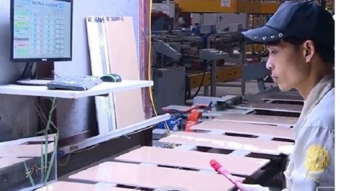 Thanh Hóa: Triển khai thực hiện hiệu quả Đề án “Giám sát hồ sơ khai thuế tại cơ quan thuế”