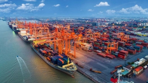 Kim ngạch thương mại Việt Nam-Hungary vượt 1 tỷ USD
