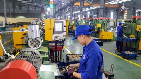 Khởi động Giải thưởng Đổi mới sáng tạo phát triển kỹ năng số khu vực Đông Nam Á 2021