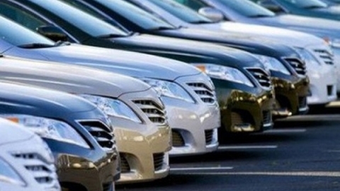 Hơn 26.400 xe ô tô các loại tiêu thụ trong tháng 1/2021