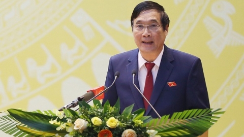 Phú Thọ vững bước tiến vào giai đoạn phát triển mới
