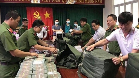 Bắt khẩn cấp ‘ông trùm’ liên quan chuyên án xăng giả khủng