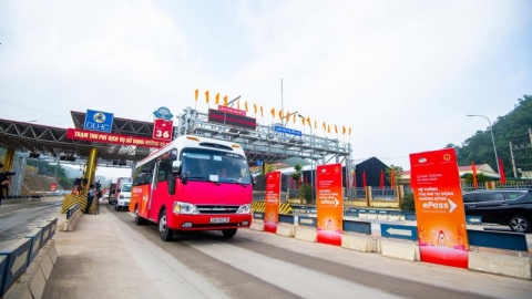 Những lợi ích của thẻ ePass