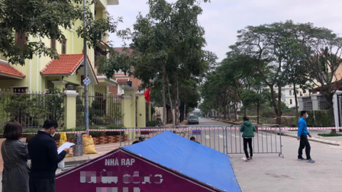 Khởi tố vụ án làm lây lan dịch bệnh Covid-19 ở Hải Dương