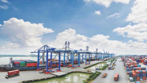 Tận dụng tối đa lợi thế từ các hiệp định thương mại tự do mà Việt Nam đã tham gia ký kết