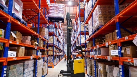 Shopee đưa ra 3 nhận định về thị trường thương mại điện tử Việt Nam trong năm 2021