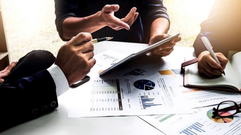Thêm quy định đối với doanh nghiệp thẩm định giá