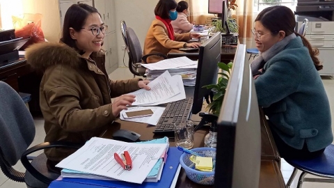 Tổng Cục thuế khuyến cáo một số thủ đoạn vi phạm về hoàn thuế giá trị gia tăng